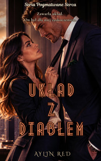 Układ z Diabłem - Aylin Red - ebook