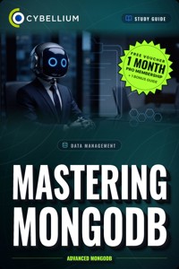 Mastering MongoDB - Cybellium - ebook