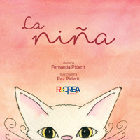 La Niña - Fernanda Piderit - ebook