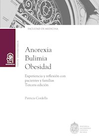 Anorexia, bulimia y obesidad - Patricia Cordella - ebook