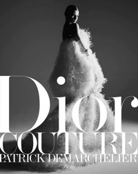 Dior: Couture - Sischy Ingrid, Demarchelier Patrick - książka
