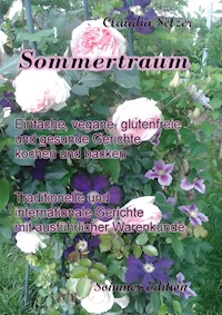 Sommertraum - Claudia Setzer - ebook