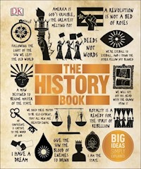 The History Book - - książka
