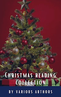 Christmas reading collection (Illustrated Edition) - Louisa May Alcott - ebook