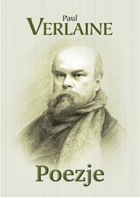 Poezje - Verlaine Paul - książka