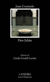 Don Julián - Juan Goytisolo - ebook
