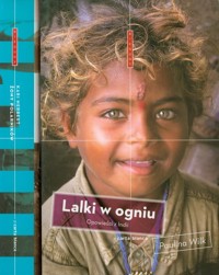 Lalki w ogniu / Żony polarników - Paulina Wilk, Kari Herbert - książka