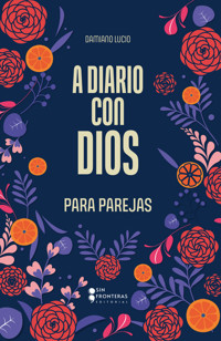 A diario con Dios para parejas - Damiano Lucio - ebook