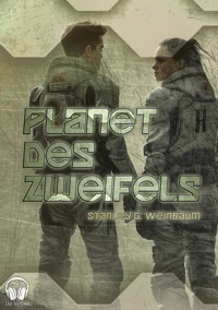 Planet des Zweifels - Stanley G. Weinbaum - ebook