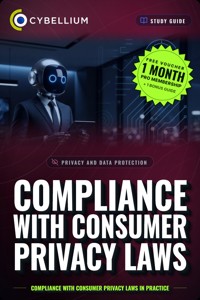 Compliance with Consumer Privacy Laws - Cybellium - ebook