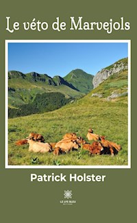 Le véto de Marvejols - Patrick Holster - ebook
