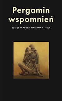 Pergamin wspomnień -  - książka