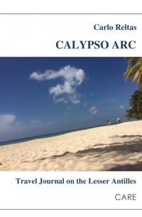 Calypso Arc - Carlo Reltas - ebook
