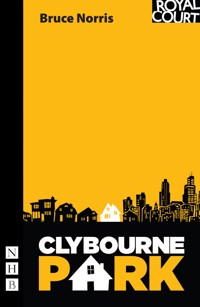 Clybourne Park - Bruce Norris - ebook