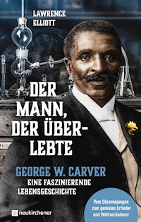 Der Mann, der überlebte - Lawrence Elliott - ebook