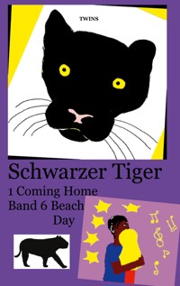 Schwarzer Tiger 1 Coming Home - TWINS - ebook