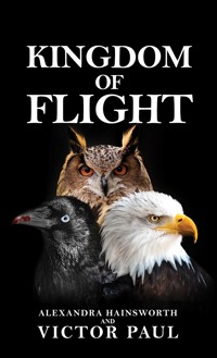 Kingdom of Flight - Alexandra Hainsworth - ebook
