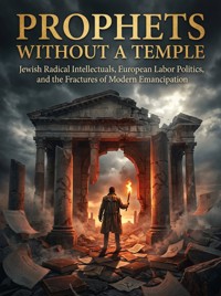 Prophets Without a Temple - Nolan Vey - ebook