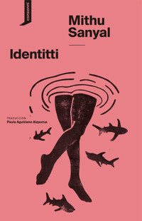 Identitti - Mithu Sanyal - ebook