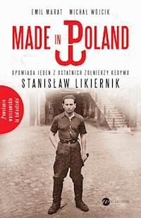 Made in Poland - Emil Marat, Michał Wójcik - ebook