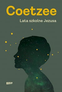 Lata szkolne Jezusa - Coetzee J.M. - książka