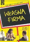 Własna firma - Eric Tyson, Jim Schell - ebook