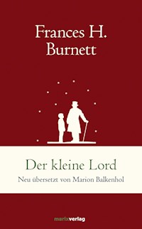 Der kleine Lord - Frances Hodgson Burnett - ebook