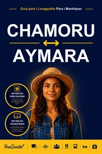 The Language Guide for Travelers - Chamorro to Aymara - YouGuide - ebook