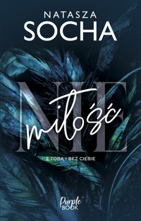 (Nie)miłość. - Natasza Socha - książka