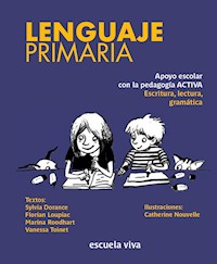 Lenguaje Primaria - Florian Loupiac - ebook