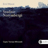 Studnie Norymbergi - Emil Marat - ebook + audiobook + książka