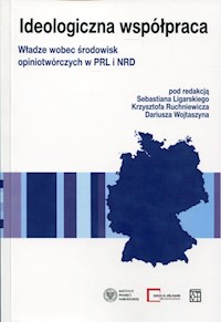Ideologiczna współpraca -  - książka