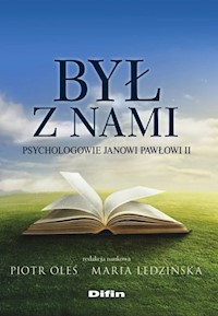 Był z nami -  - książka
