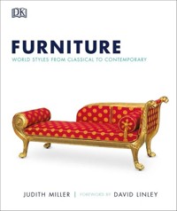 Furniture - Miller Judith - książka