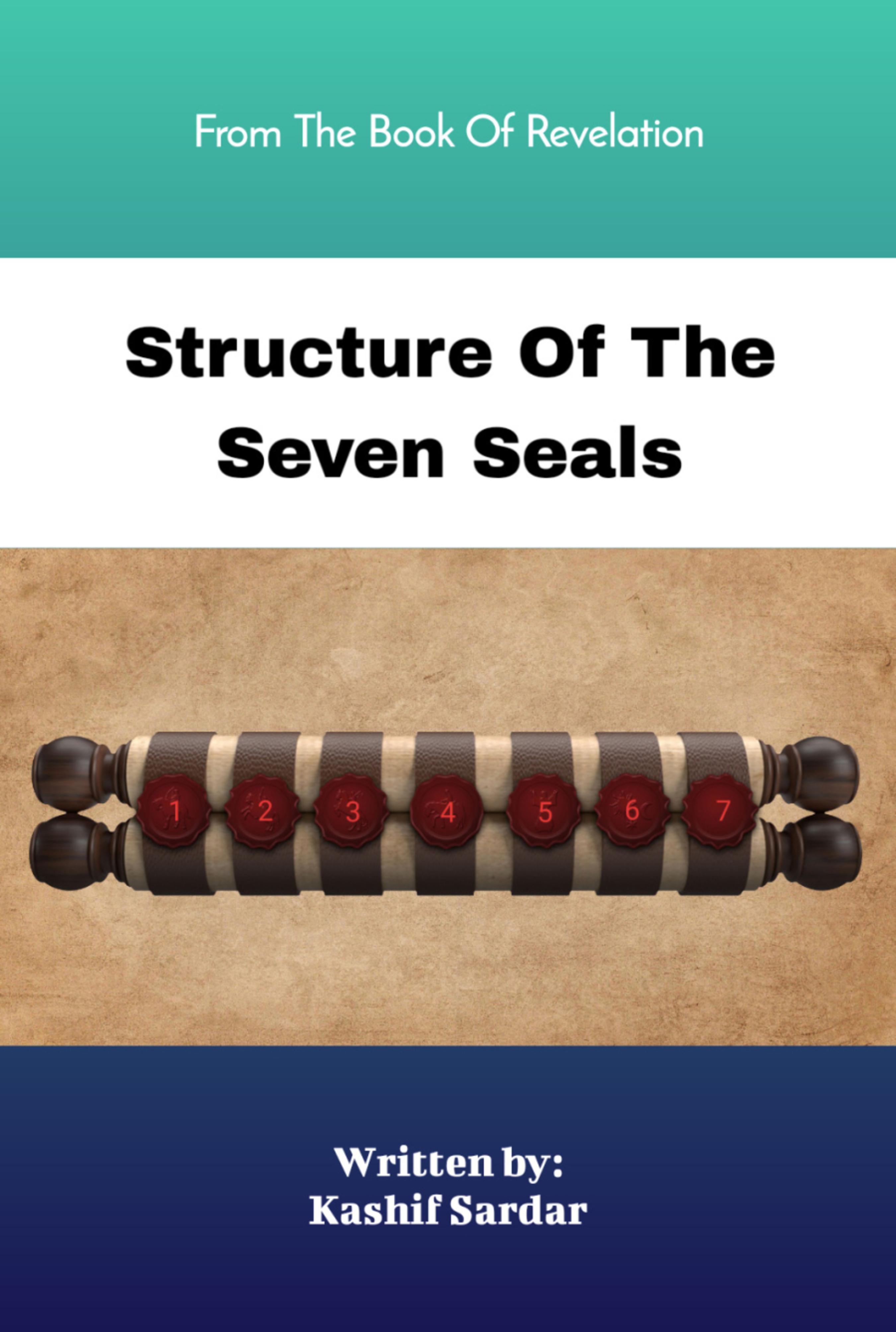 Structure Of The Seven Seals