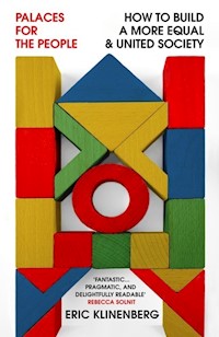 Palaces for the People - Klinenberg Eric - książka