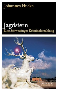 Jagdstern - Johannes Hucke - ebook
