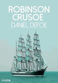 Robinson Crusoe - Daniel Defoe - ebook