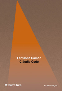 Fantàstic Ramon - Clàudia Cedó - ebook