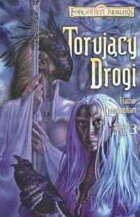 Światło i Cienie. Torujący Drogi - Elaine Cunningham - ebook