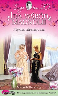 Piękna nieznajoma - Michaela Dornberg - książka