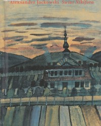 Świat Nikifora - Jackowski Aleksander - ebook