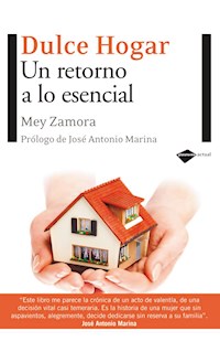 Dulce Hogar - Mey Zamora - ebook