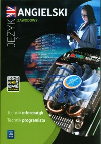 Język angielski zawodowy dla technika informatyka i technika programisty Zeszyt ćwiczeń - Beń Piotr - książka