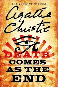 Death Comes As the End - Agata Christie - książka