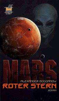 Mars - Roter Stern - Alexandr A. Bogdanov - ebook