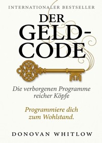 Der Geld-Code - Donovan Whitlow - ebook