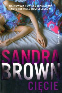 Cięcie - Sandra Brown - ebook