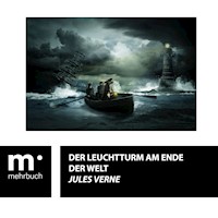 Der Leuchtturm am Ende der Welt - Jules Verne - ebook
