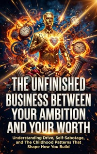 The Unfinished Business Between Your Ambition and Your Worth - Sofia Lane - ebook